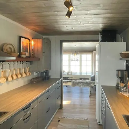 Semesterbostad Secluded Mountain In With View