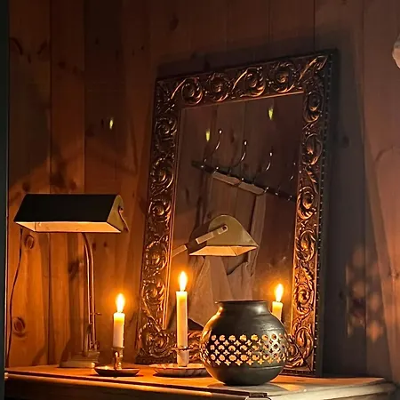 Semesterbostad Secluded Mountain In With View *