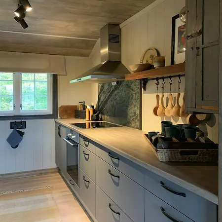 Semesterbostad Secluded Mountain In With View *