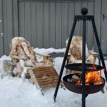 Secluded Mountain In With View Hébergement de vacances Rauland