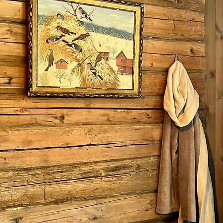 Semesterbostad Secluded Mountain In With View Rauland