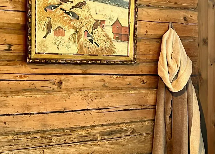 Feriehus Secluded Mountain In With View Rauland