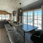 Secluded Mountain In With View